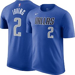 Dick's Sporting Goods Mitchell & Ness Men's Dallas Mavericks Navy Coach  Pullover Hoodie