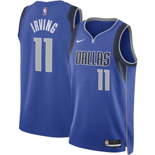 Nike Adult Dallas Mavericks Cooper Flagg #32 White