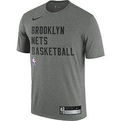 Men's LA Clippers Nike White Essential Practice Performance T-Shirt