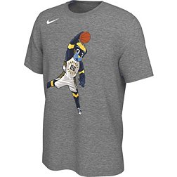 Nike Men's Indiana Pacers Mascot T-Shirt