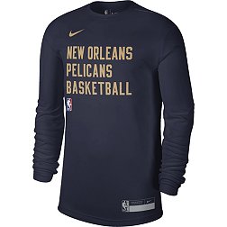 Nike New Orleans Pelicans Women's City Edition T-Shirt - Macy's