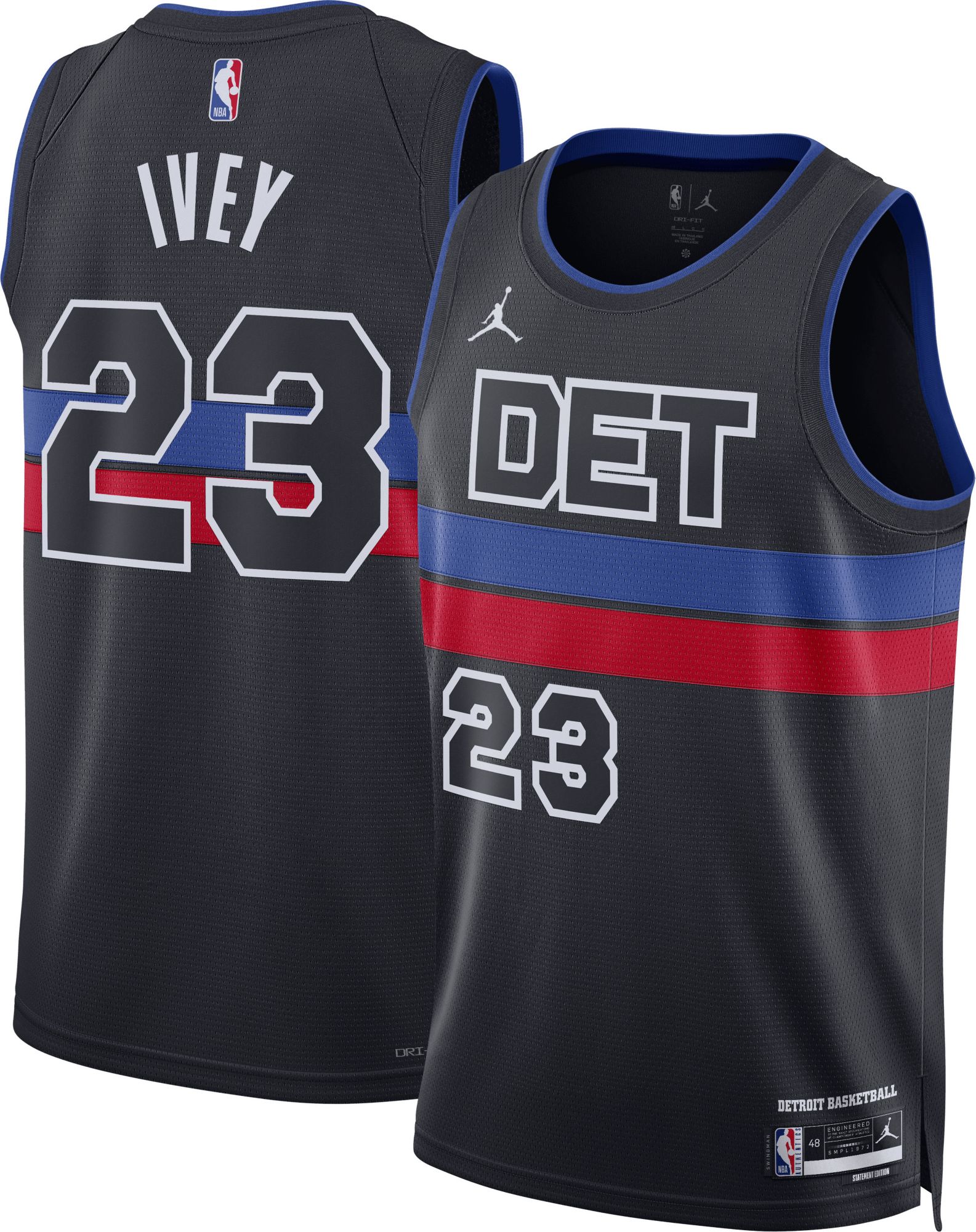 Jerseys