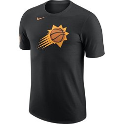 Nike Men's 2023-24 City Edition Phoenix Suns Logo T-Shirt