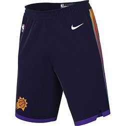 Nike Men's 2023-24 City Edition Phoenix Suns Swingman Shorts