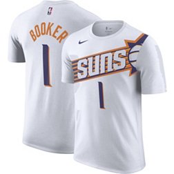 Phoenix Suns Nike MVP Select Series Jersey - Devin Booker - Mens