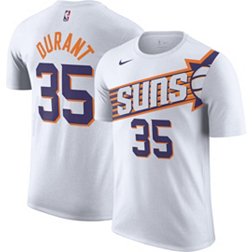 Nike Men's Phoenix Suns Kevin Durant #35 T-Shirt