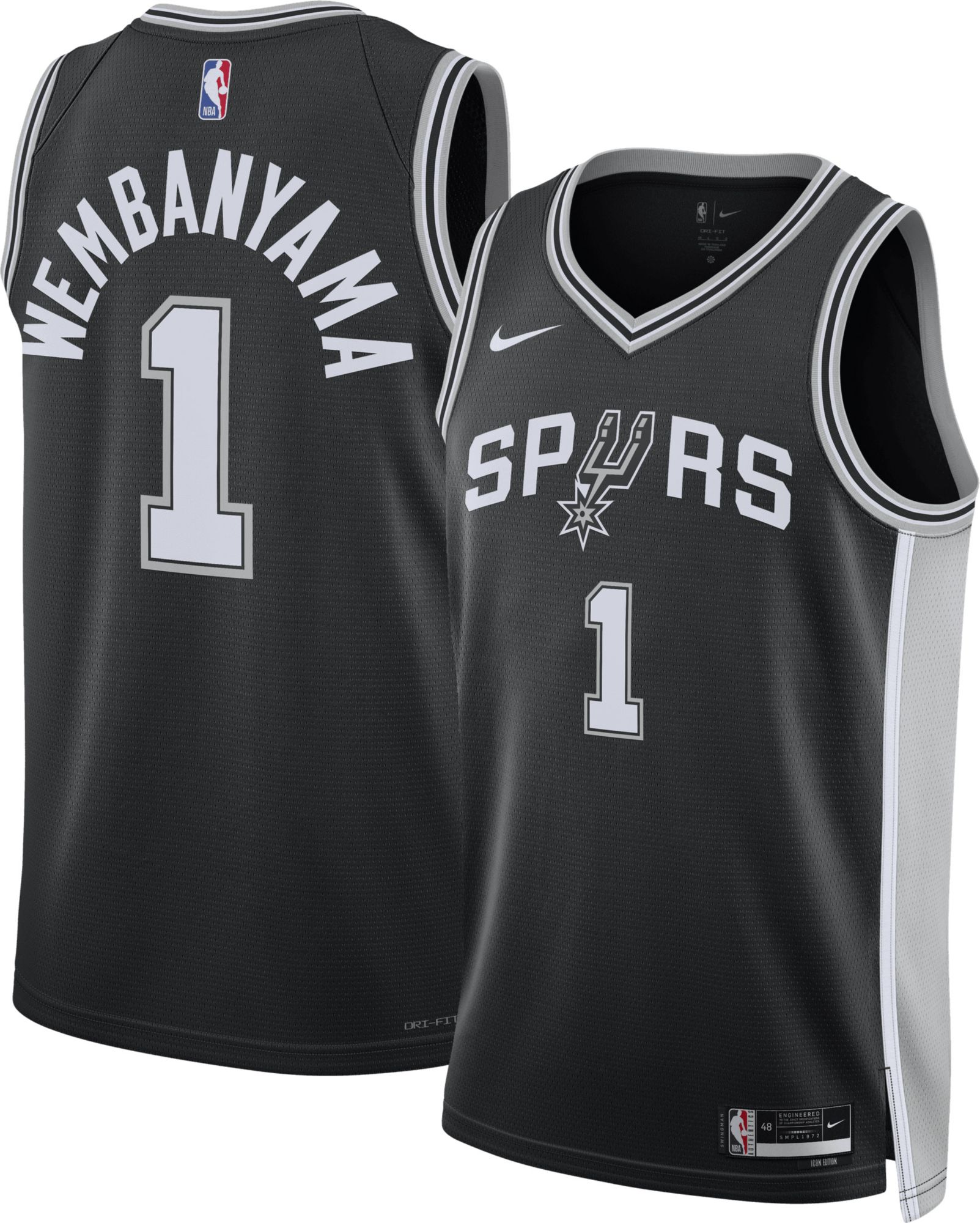 Nike NBA Shop. Team Jerseys, Apparel & Gear.