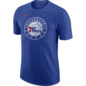 Nike PHILA 8 GEORGE Tシャツ M Nike Adult Philadelphia 76ers Paul George #8 T-Shirt
