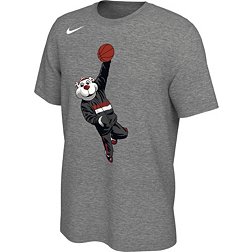 Nike Men's Portland Trail Blazers Mascot T-Shirt