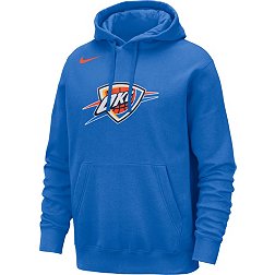  NBA by Outerstuff NBA Kids & Youth Boys Oklahoma City Thunder  Off the Court Performance Pullover Hoodie, Dark Navy, Kids Small(4) :  Sports & Outdoors
