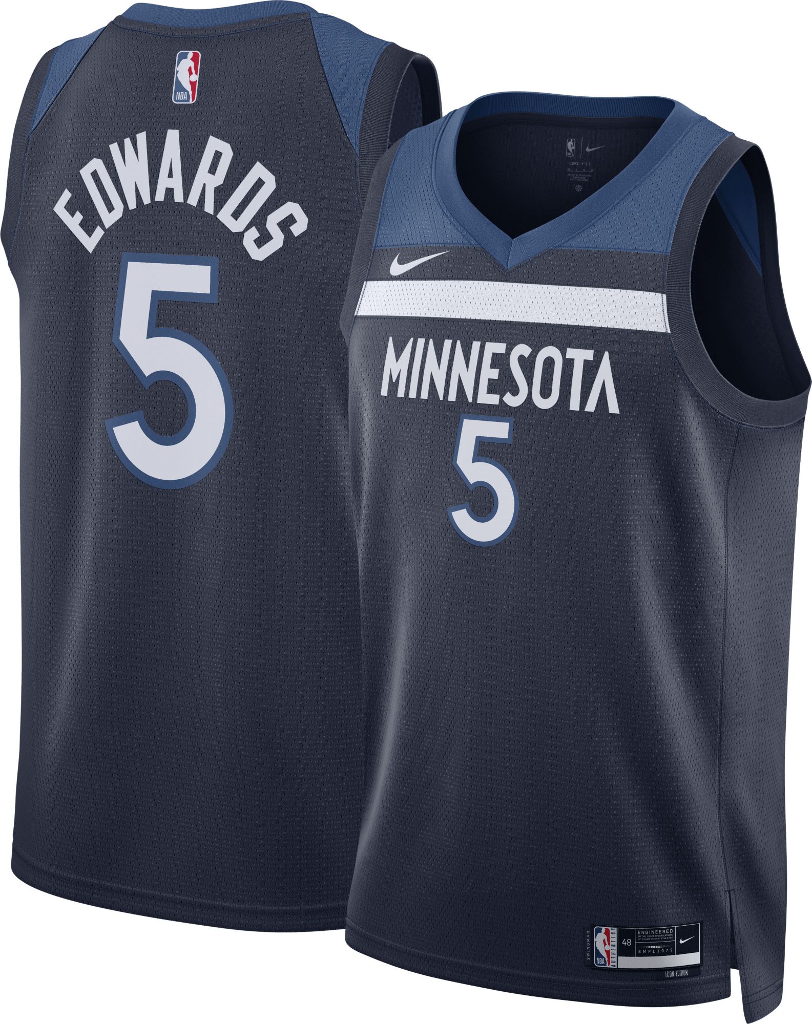 Jerseys