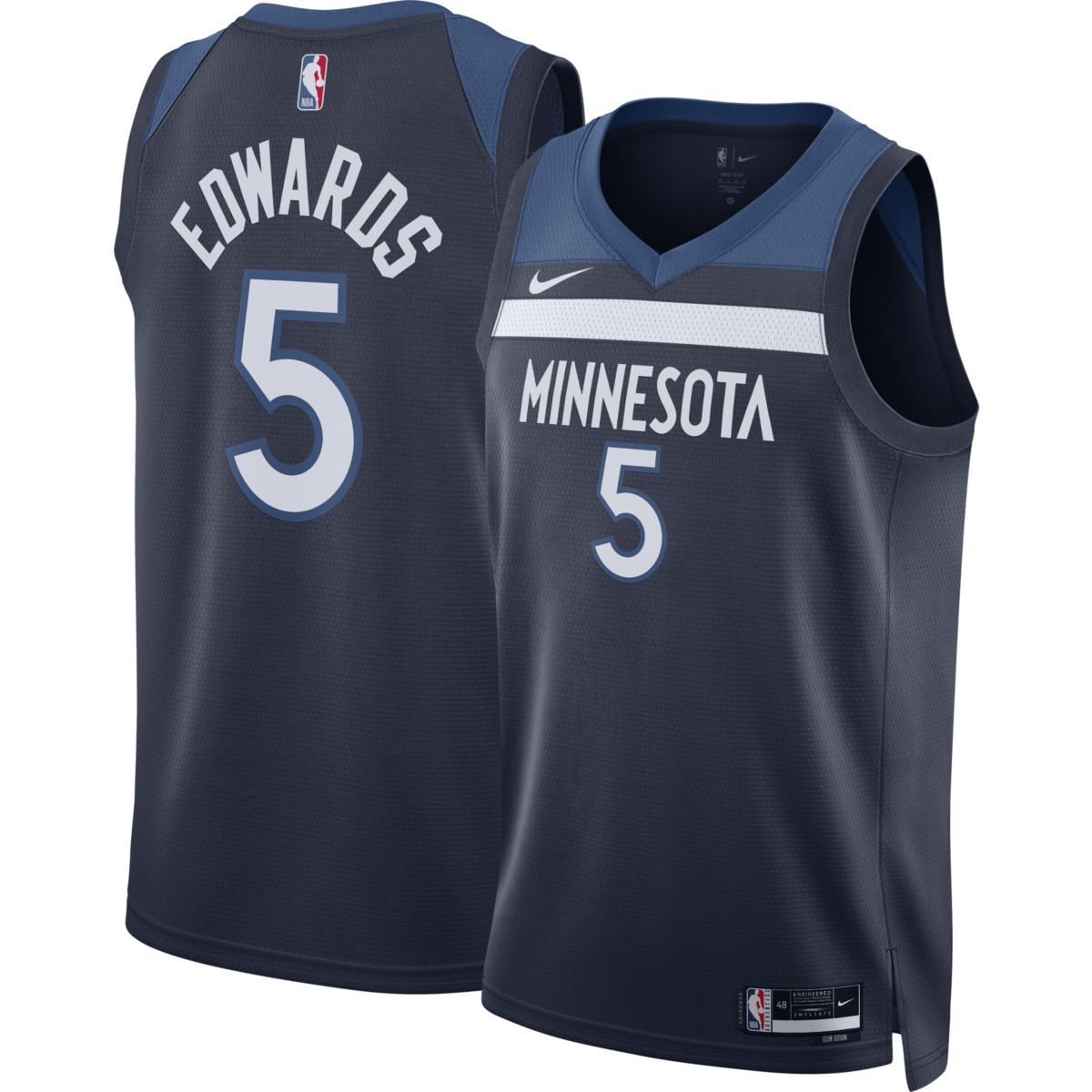 【NIKE】Garnett #21 Timberwolves ユニフォームL NBA Minnesota Timberwolves Nike Vintage Jersey #21 KEVIN