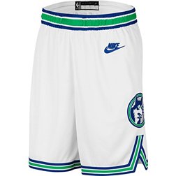 Minnesota Timberwolves Nike NBA Youth 2023/24 Classic Edition Authentic  Pregame Shooting T-Shirt - White