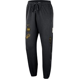 Nike Men's 2023-24 City Edition Golden State Warriors Courtside Standard Edition Pants