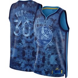 Hunting Steph Curry The Town Jersey 