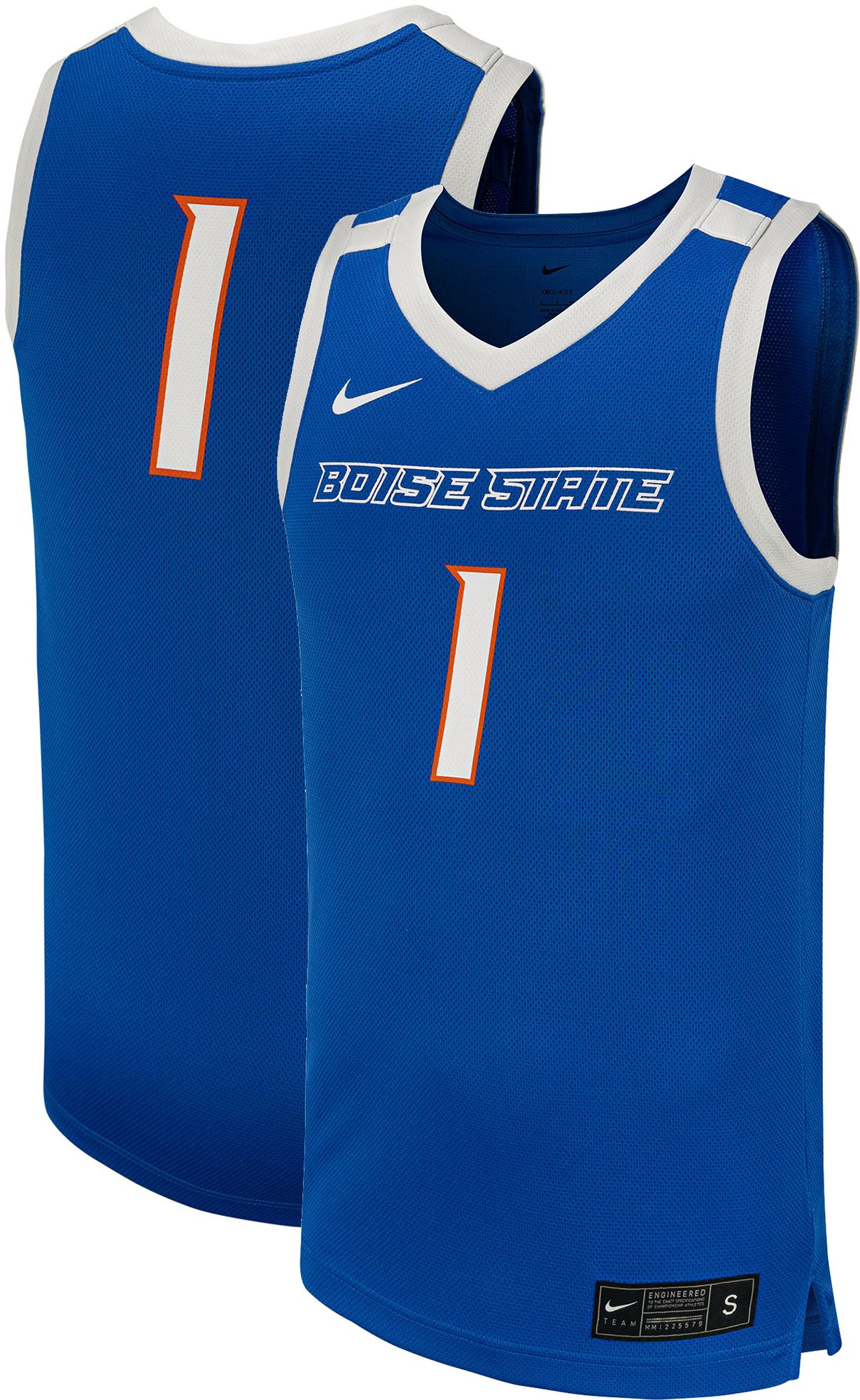 Jerseys