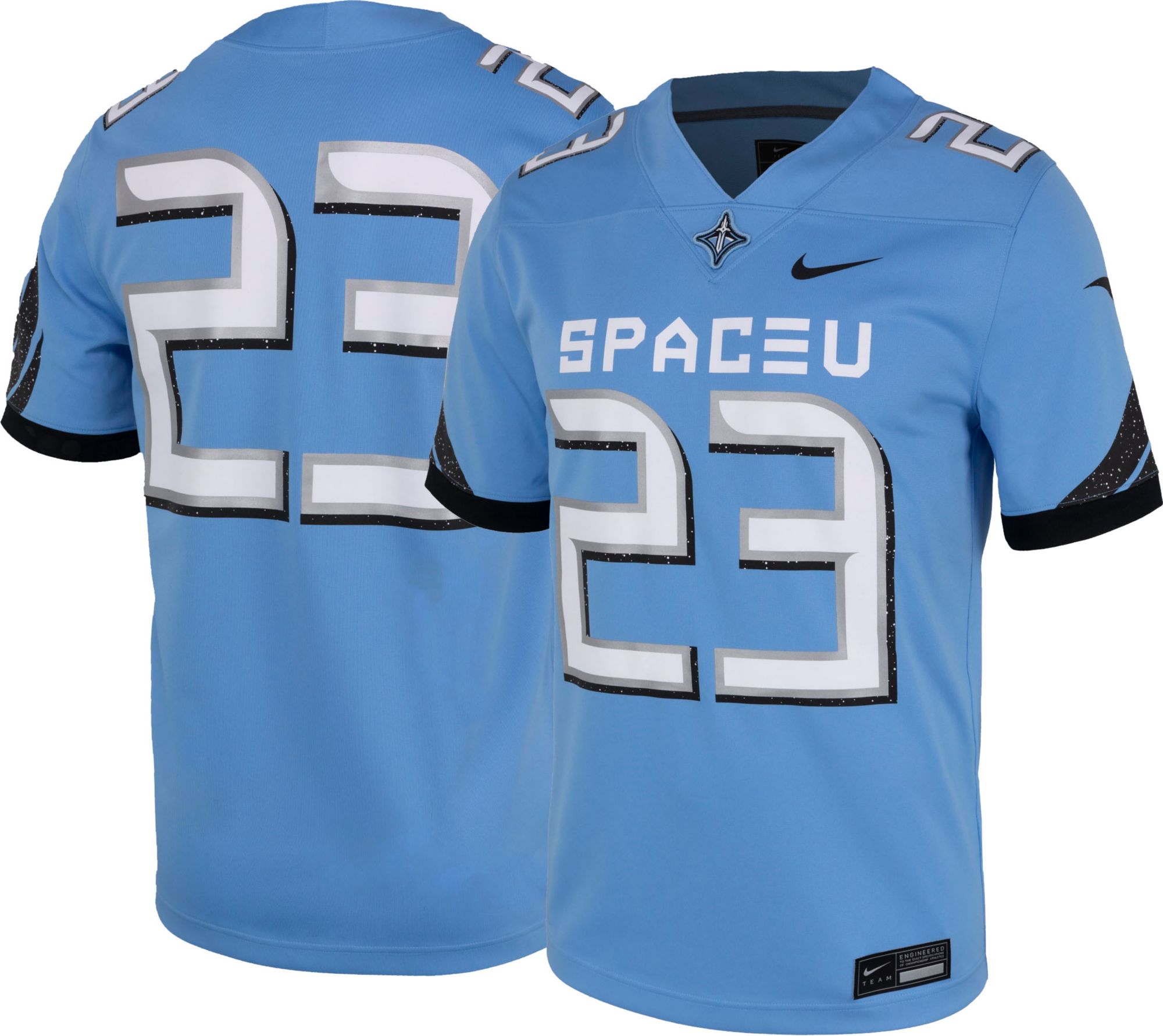 Men's Apparel