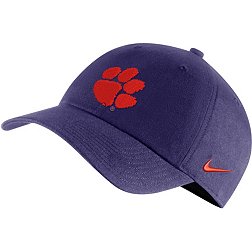 Nike Men's Clemson Tigers Regalia Campus Adjustable Hat
