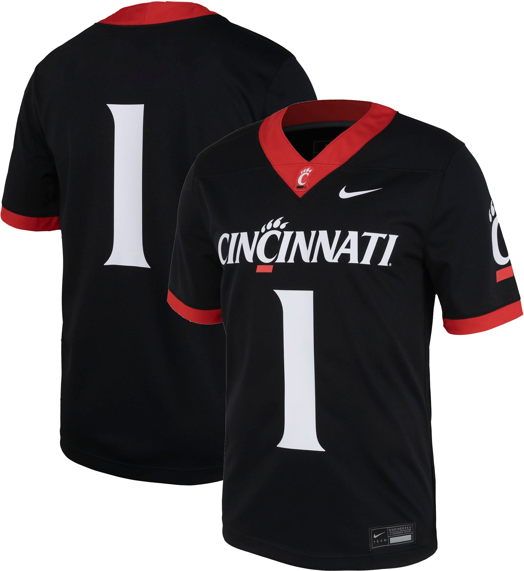 Jerseys