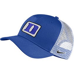 Nike Men's Duke Blue Devils Duke Blue Classic99 Trucker Hat
