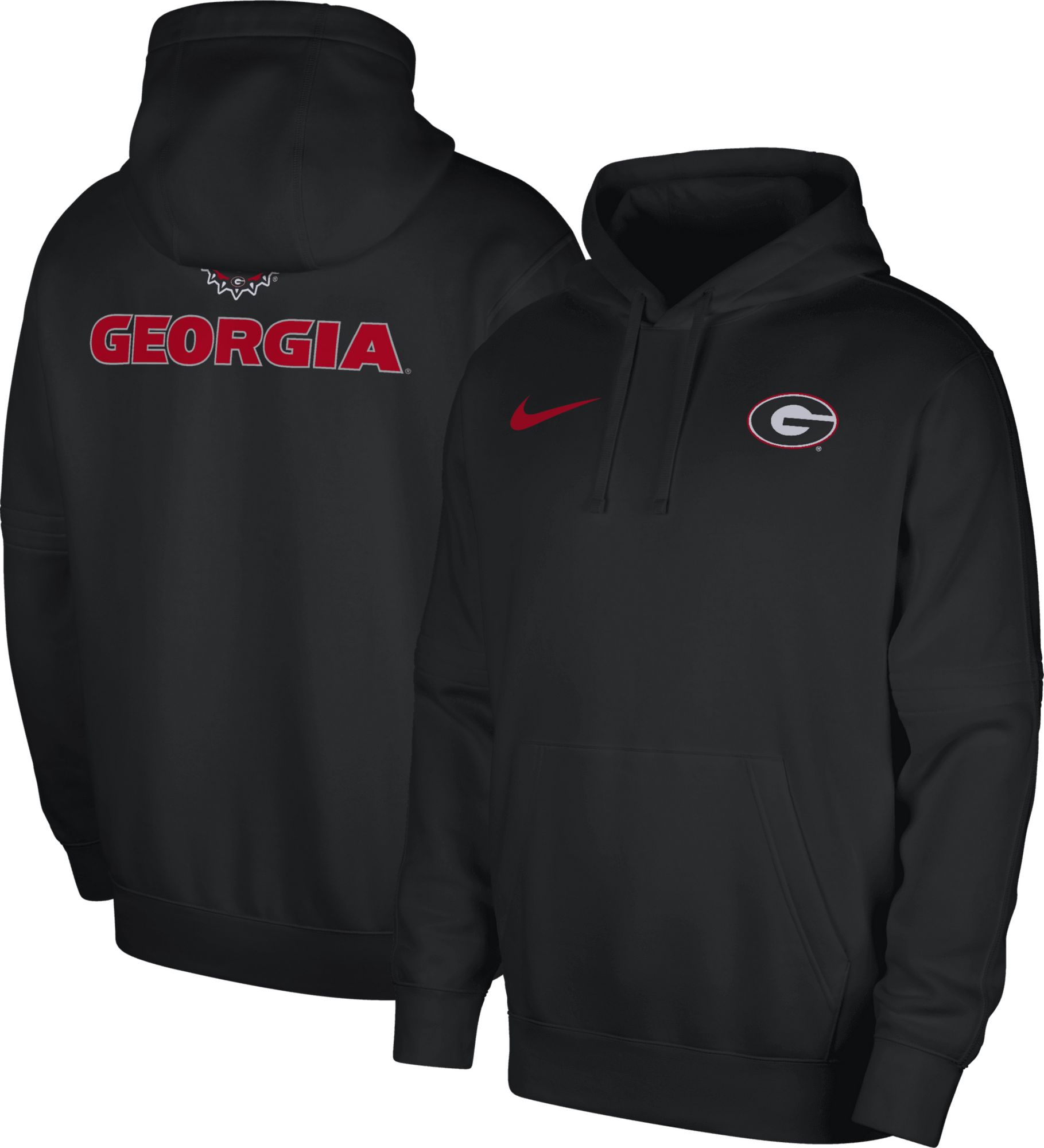 Men's Apparel