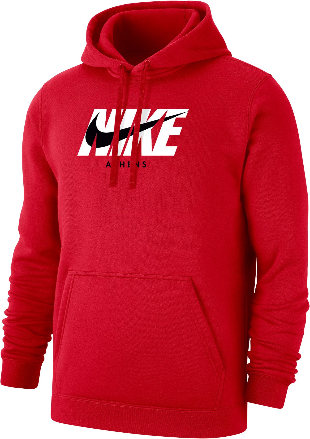 Hoodies & Sweatshirts