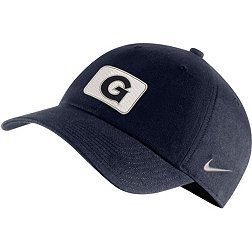 Nike Men's Georgetown Hoyas Blue Heritage86 Logo Adjustable Hat