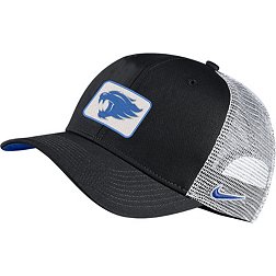 Nike Men's Kentucky Wildcats Black Classic99 Trucker Hat