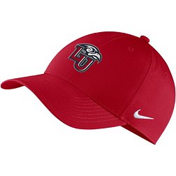 Nike Men's Liberty Flames Red Dri-FIT Legacy91 Adjustable Hat