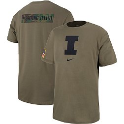 College Salute to Service Shirts & Hats