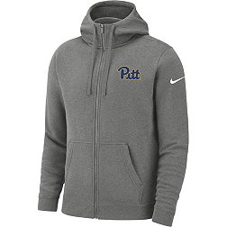 44977 Dyme Lyfe | Officially Licensed Collegiate Apparel | Pittsburgh Panthers Youth Logo Hoodie, Size: M, University of Pittsburgh Panthers, Dyme Lyfe