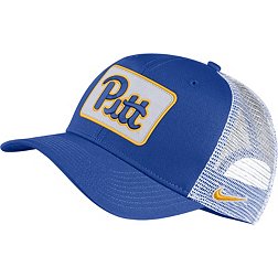 Nike Men's Pitt Panthers Blue Classic99 Trucker Hat