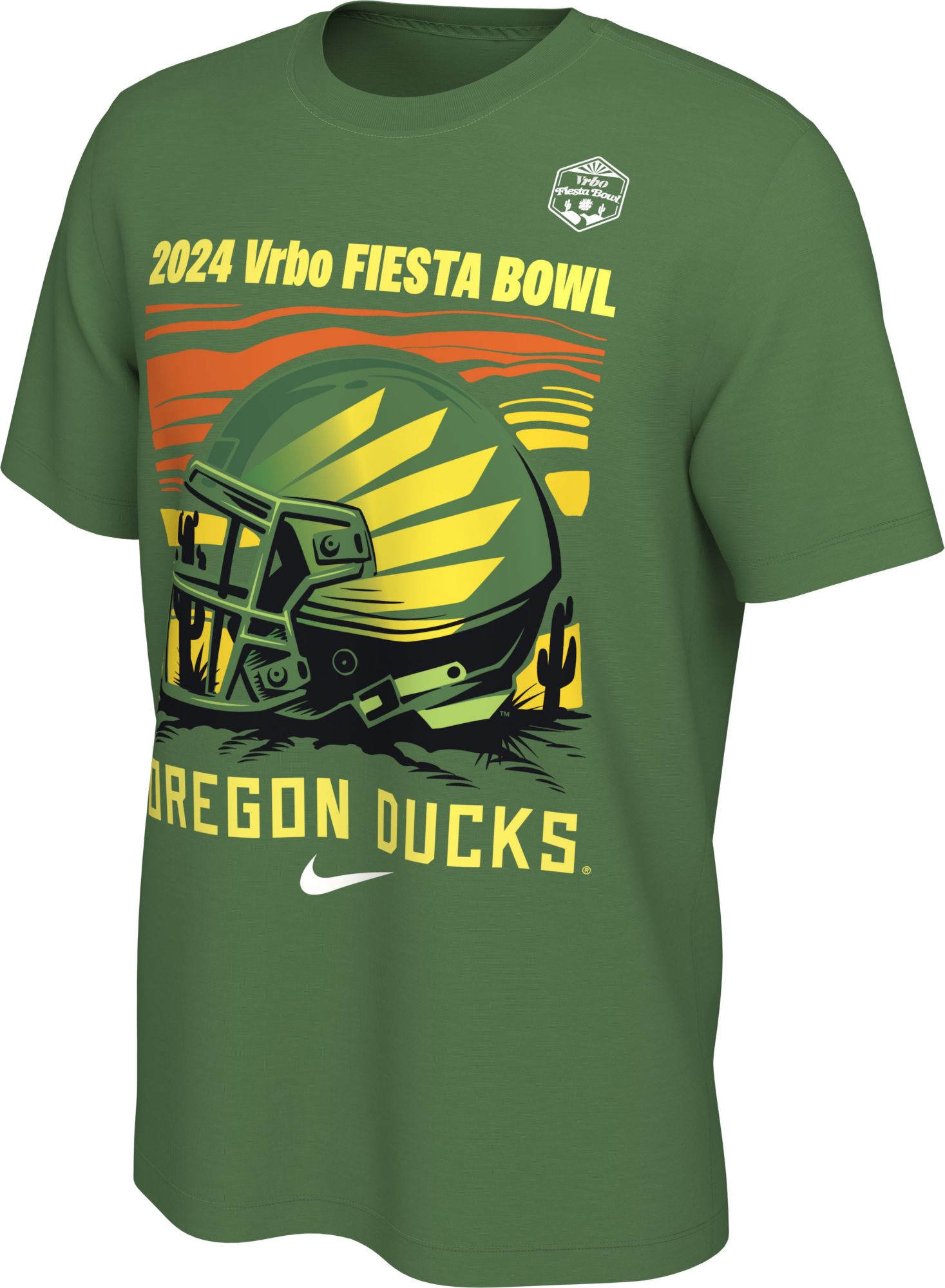 Oregon Fiesta Bowl Gear