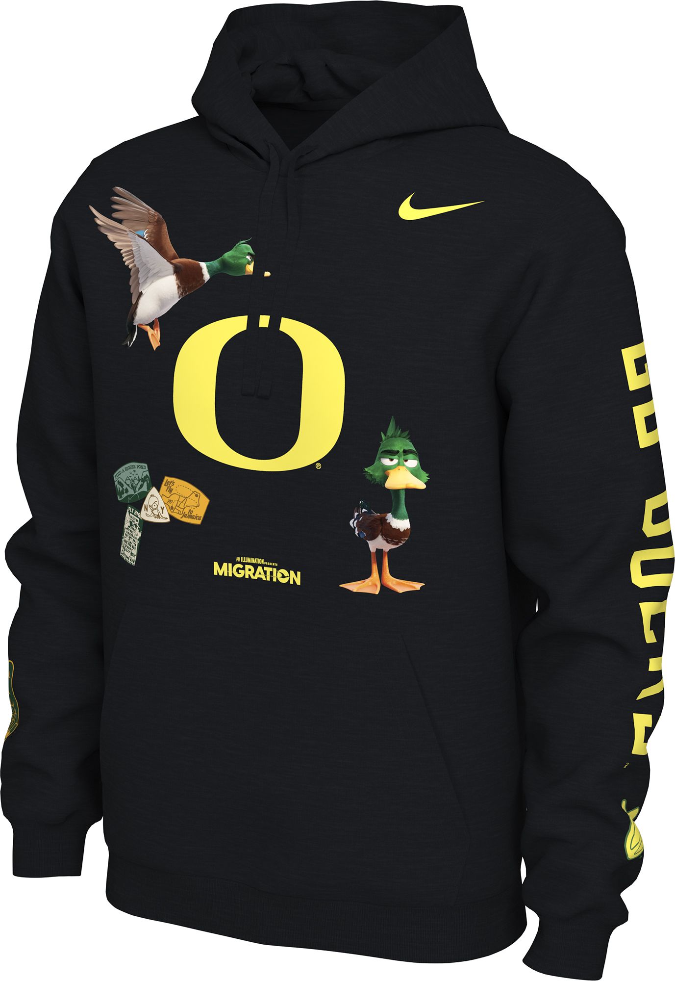 Men's Apparel
