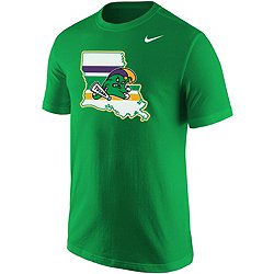 Tulane Baseball Nike Core Cotton T-Shirt – Campus Connection
