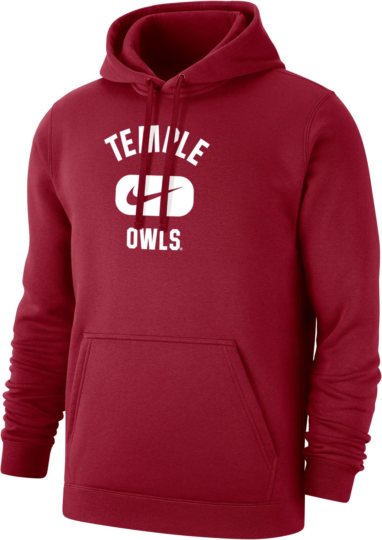 Temple Owls