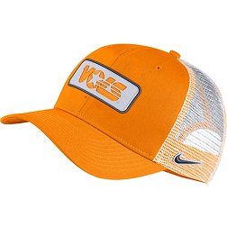 Nike Men's Tennessee Volunteers Tennessee Orange Classic99 Trucker Hat