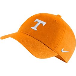 Nike Men's Tennessee Volunteers Tennessee Orange Campus Adjustable Hat