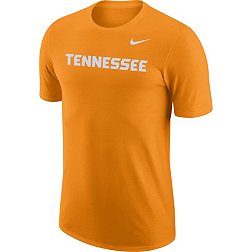 Nike Men's Tennessee Volunteers Tennessee Orange Legend Wordmark T-Shirt