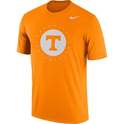 Nike Men's Tennessee Volunteers Tennessee Orange Team Spirit T-Shirt