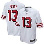 Nike Men's San Francisco 49ers Christian McCaffrey #23 Nike Men's San Francisco 49ers Christian McCaffrey #23