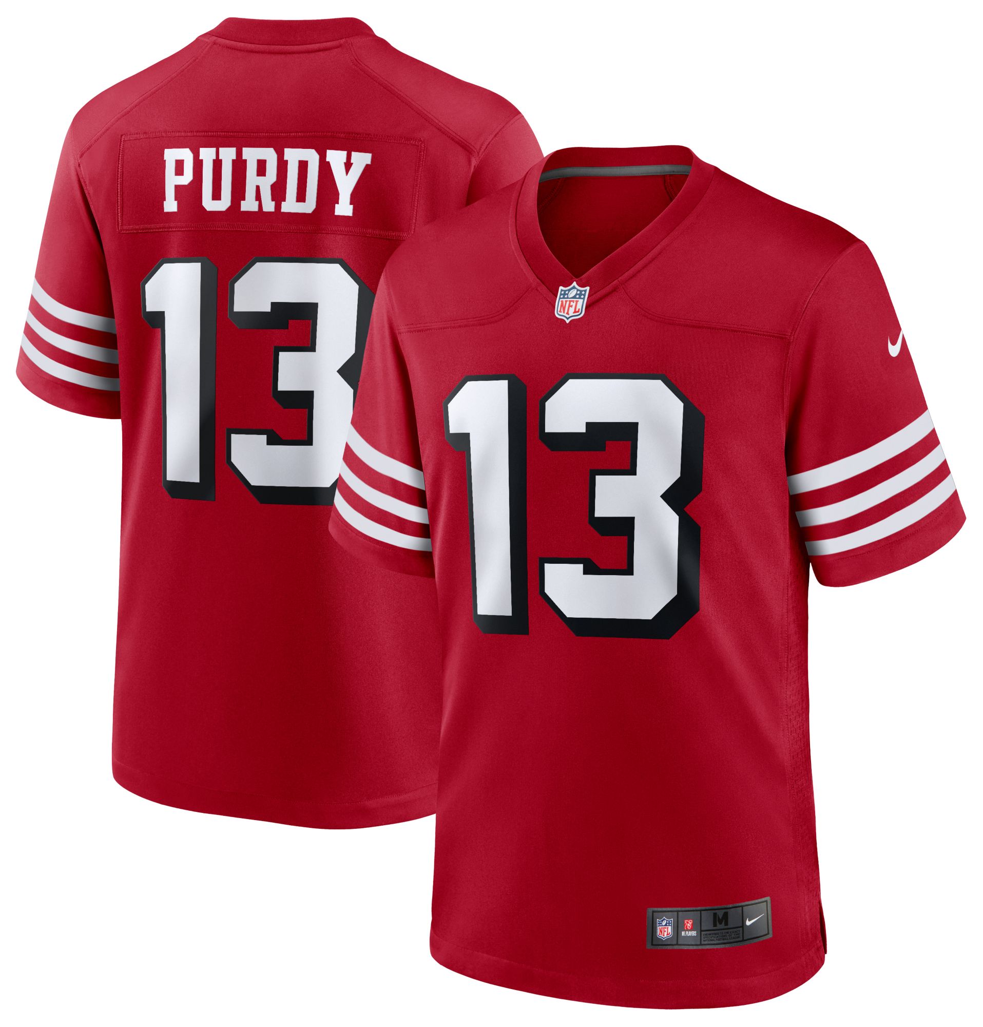 San Francisco 49ers Apparel Gear In Store Pickup Available at DICK S