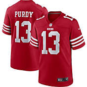 Nike Men's San Francisco 49ers Christian McCaffrey #23 Nike Men's San Francisco 49ers Christian McCaffrey #23