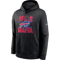 Nike Men's Buffalo Bills 'Bills Mafia' Pullover Hoodie