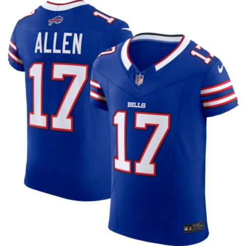 NFLバッファロービルズラグビー ゲームシャツ0番キオンコールマンColeman Nike Men's Buffalo Bills Keon Coleman #0 Royal Blue Game