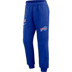 Nike Men's Buffalo Bills 2023 Sideline Club Royal Pants
