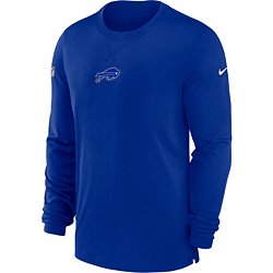 Nike Men's Buffalo Bills Legend Logo Red T-Shirt