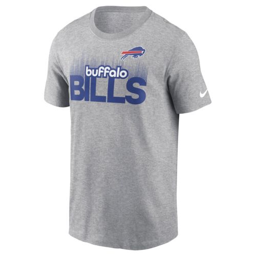 売れ筋商品|||ナイキ Tシャツ トップス レディース Men's White Buffalo Bills Icon Legend Performance T-shirt White Nike Buffalo Bills White Icon Legend Performance T-Shirt