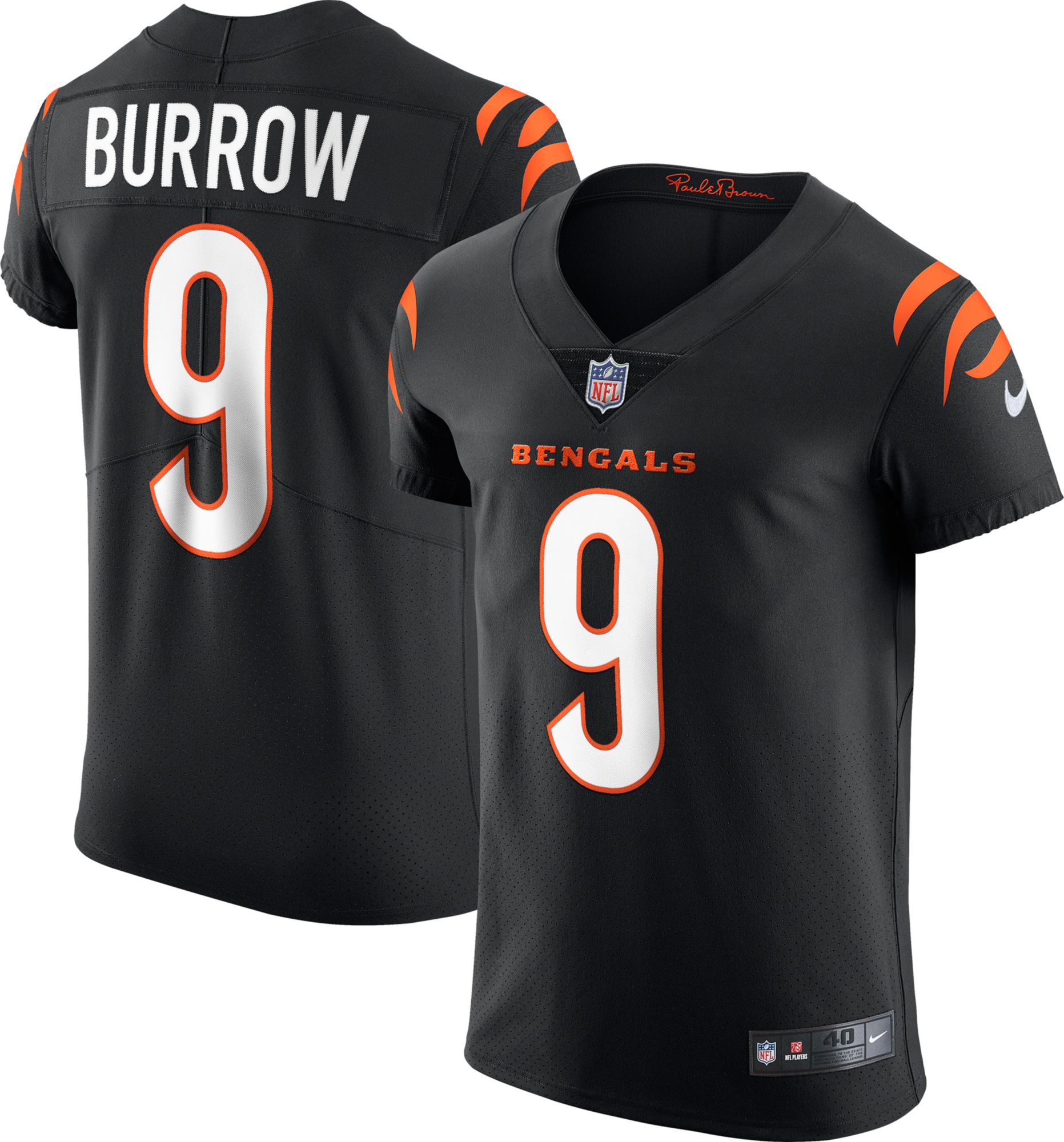Shop All NFL Nike Elite Jerseys