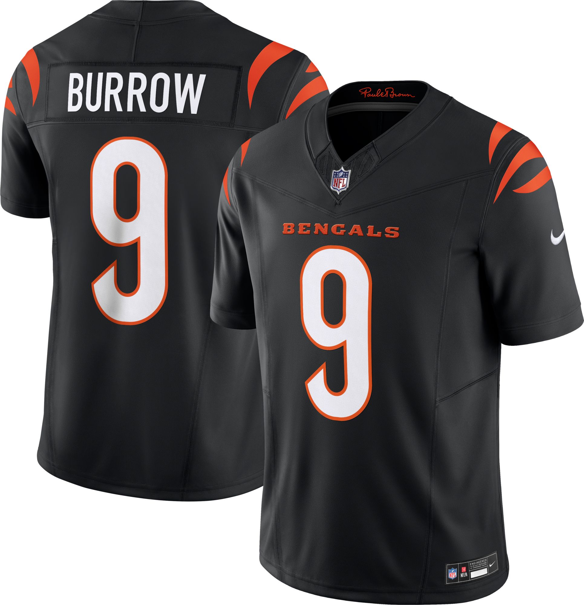 Nike Limited Jerseys